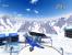 BIG AIR Mit gen&uuml;gend Schwung steigen die Boarder in ungeahnte H&ouml;hen auf und zeigen die hei&szlig;esten Tricks. Wer nicht rechtzeitig die Landung einleitet, f&auml;llt auf den Hintern.